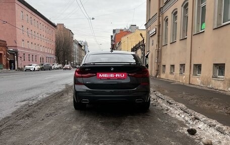 BMW 6 серия, 2019 год, 4 780 000 рублей, 4 фотография