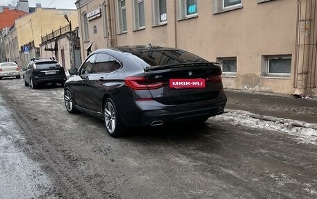 BMW 6 серия, 2019 год, 4 780 000 рублей, 5 фотография