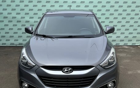 Hyundai ix35 I рестайлинг, 2013 год, 1 645 000 рублей, 2 фотография