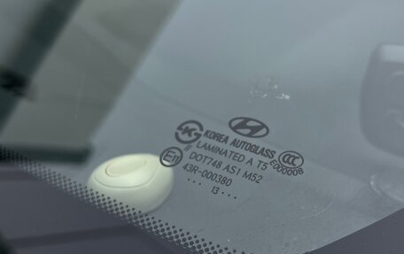 Hyundai ix35 I рестайлинг, 2013 год, 1 645 000 рублей, 15 фотография
