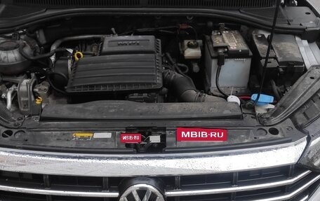 Volkswagen Jetta VII, 2020 год, 2 450 000 рублей, 4 фотография