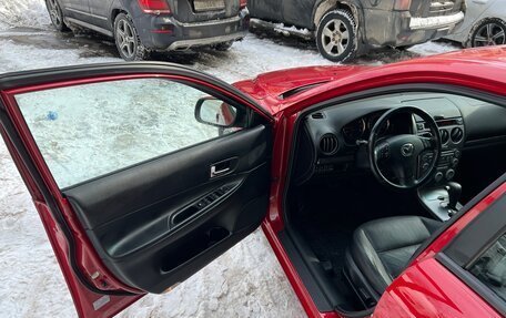 Mazda 6, 2005 год, 585 000 рублей, 11 фотография