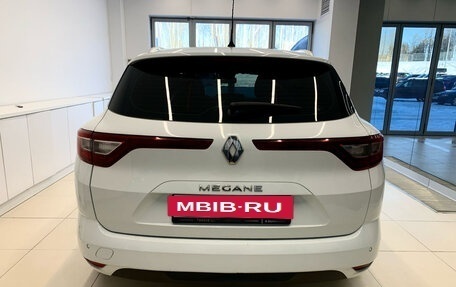Renault Megane IV, 2018 год, 1 500 000 рублей, 5 фотография