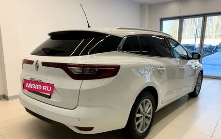 Renault Megane IV, 2018 год, 1 500 000 рублей, 4 фотография