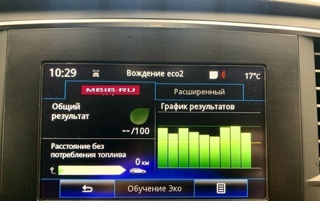 Renault Megane IV, 2018 год, 1 500 000 рублей, 16 фотография