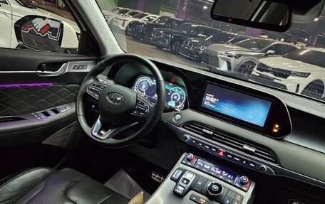Hyundai Palisade I, 2020 год, 5 200 000 рублей, 8 фотография