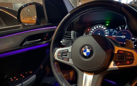 BMW X3, 2019 год, 3 890 000 рублей, 8 фотография