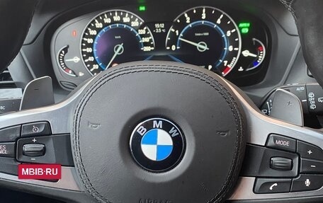 BMW X3, 2019 год, 3 890 000 рублей, 10 фотография