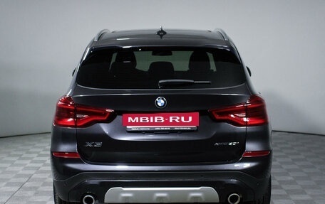 BMW X3, 2021 год, 5 550 000 рублей, 6 фотография