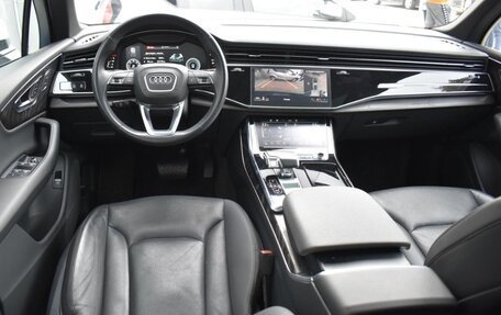 Audi Q7, 2020 год, 7 500 000 рублей, 3 фотография