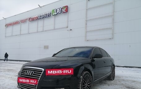 Audi A6, 2010 год, 899 000 рублей, 2 фотография