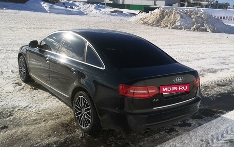 Audi A6, 2010 год, 899 000 рублей, 11 фотография