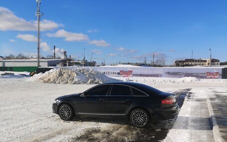 Audi A6, 2010 год, 899 000 рублей, 15 фотография