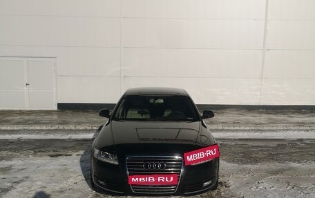 Audi A6, 2010 год, 899 000 рублей, 13 фотография
