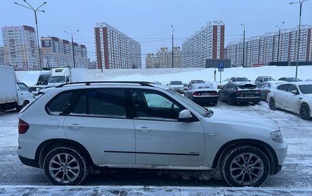 BMW X5, 2010 год, 1 980 000 рублей, 2 фотография