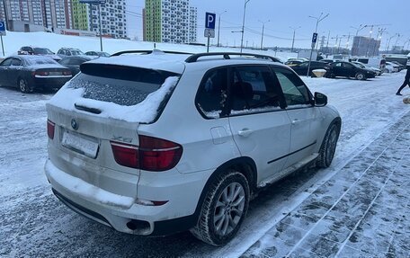 BMW X5, 2010 год, 1 980 000 рублей, 4 фотография