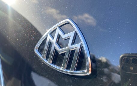 Mercedes-Benz Maybach S-Класс, 2019 год, 10 500 000 рублей, 24 фотография