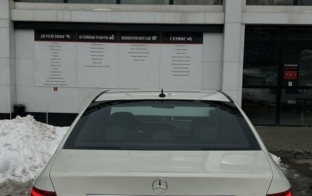 Mercedes-Benz C-Класс, 2011 год, 1 650 000 рублей, 7 фотография