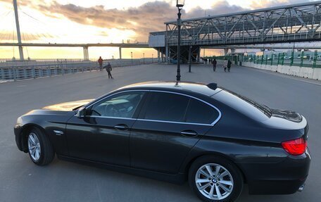 BMW 5 серия, 2012 год, 2 370 000 рублей, 6 фотография