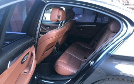 BMW 5 серия, 2012 год, 2 370 000 рублей, 8 фотография
