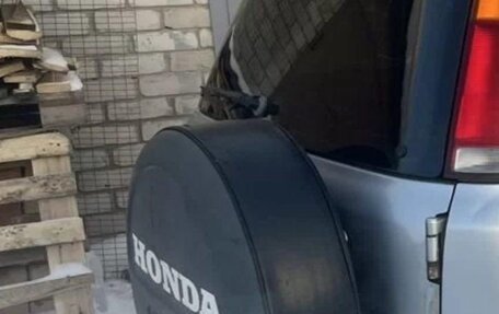 Honda CR-V IV, 2000 год, 399 000 рублей, 4 фотография