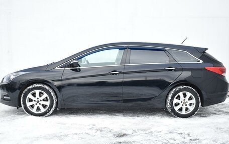 Hyundai i40 I рестайлинг, 2017 год, 1 672 000 рублей, 8 фотография