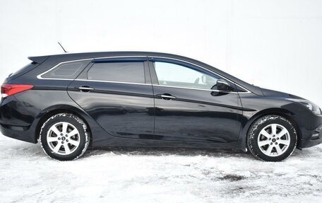 Hyundai i40 I рестайлинг, 2017 год, 1 672 000 рублей, 4 фотография