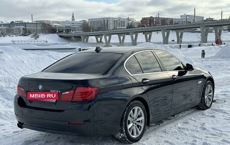 BMW 5 серия, 2011 год, 1 920 000 рублей, 9 фотография