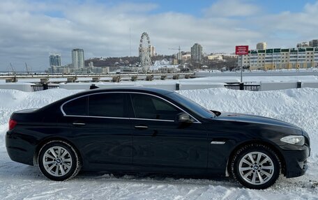 BMW 5 серия, 2011 год, 1 920 000 рублей, 13 фотография
