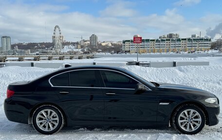 BMW 5 серия, 2011 год, 1 920 000 рублей, 12 фотография
