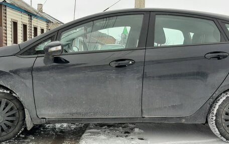 Ford Fiesta, 2009 год, 700 000 рублей, 3 фотография