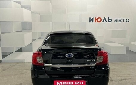 Datsun on-DO I рестайлинг, 2017 год, 700 000 рублей, 5 фотография