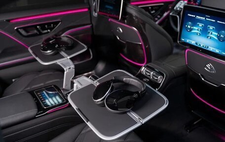 Mercedes-Benz S-Класс, 2023 год, 38 900 000 рублей, 16 фотография