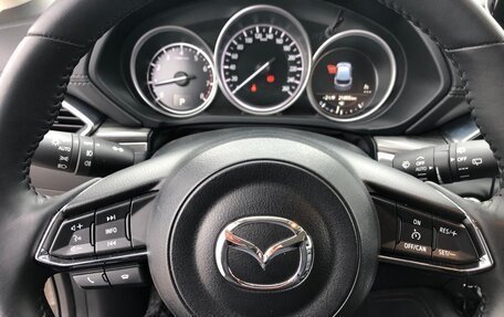 Mazda CX-5 II, 2021 год, 3 700 000 рублей, 11 фотография