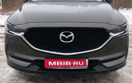 Mazda CX-5 II, 2021 год, 3 700 000 рублей, 7 фотография