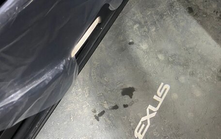 Lexus RX IV рестайлинг, 2023 год, 7 990 000 рублей, 15 фотография