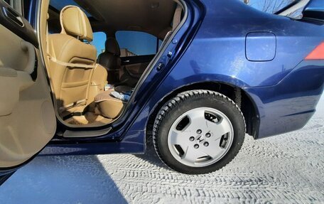 Honda Accord VII рестайлинг, 2005 год, 1 100 000 рублей, 6 фотография