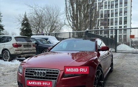 Audi A5, 2010 год, 1 800 000 рублей, 2 фотография