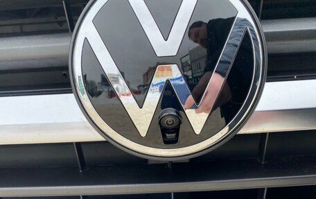 Volkswagen Amarok, 2023 год, 10 200 000 рублей, 10 фотография