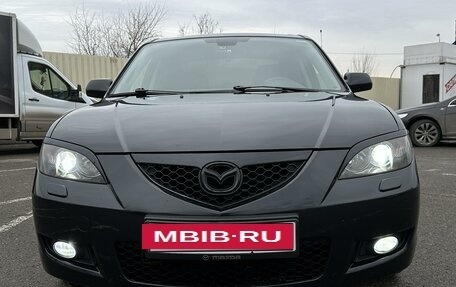 Mazda 3, 2008 год, 890 000 рублей, 5 фотография