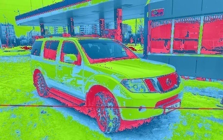 Nissan Pathfinder, 2011 год, 1 695 500 рублей, 2 фотография