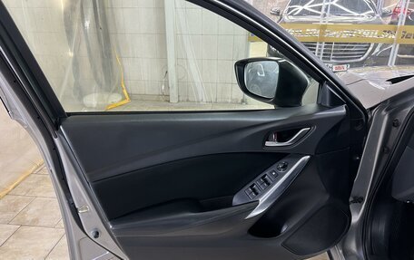 Mazda 6, 2014 год, 1 750 000 рублей, 14 фотография