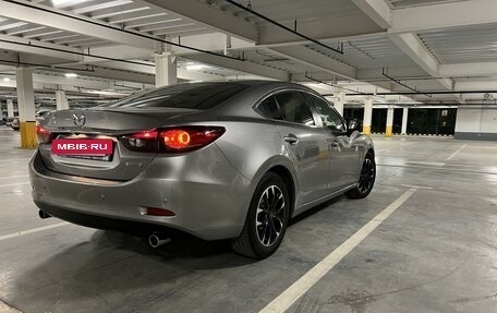 Mazda 6, 2014 год, 1 750 000 рублей, 8 фотография