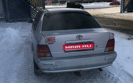 Toyota Tercel, 1997 год, 245 000 рублей, 5 фотография