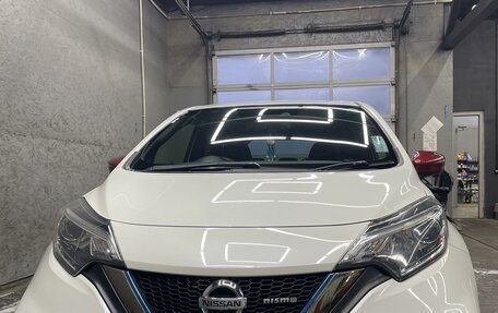 Nissan Note II рестайлинг, 2018 год, 1 750 000 рублей, 5 фотография
