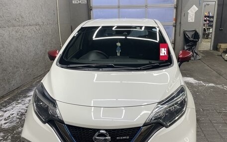 Nissan Note II рестайлинг, 2018 год, 1 750 000 рублей, 6 фотография