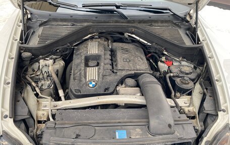 BMW X6, 2009 год, 1 800 000 рублей, 7 фотография
