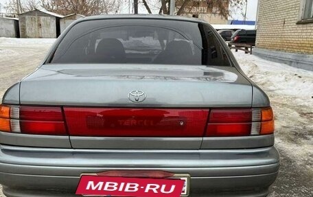 Toyota Tercel, 1991 год, 230 000 рублей, 6 фотография