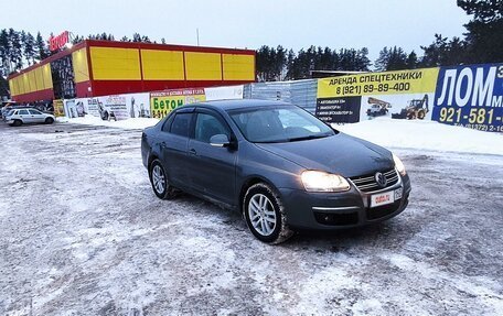Volkswagen Jetta VI, 2009 год, 720 000 рублей, 9 фотография