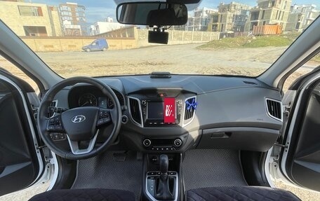 Hyundai Creta, 2021 год, 2 570 000 рублей, 11 фотография